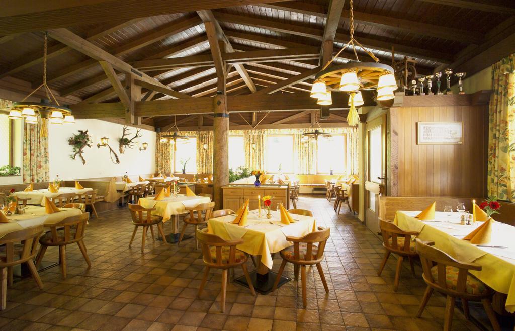Gasthof Zur Gemütlichkeit Bschlabs Exterior foto